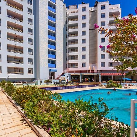 Xon'S Platja Ha Hotel Empuriabrava Exterior photo