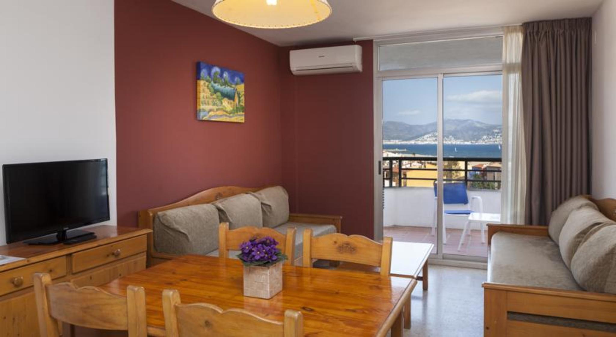 Xon'S Platja Ha Hotel Empuriabrava Exterior photo