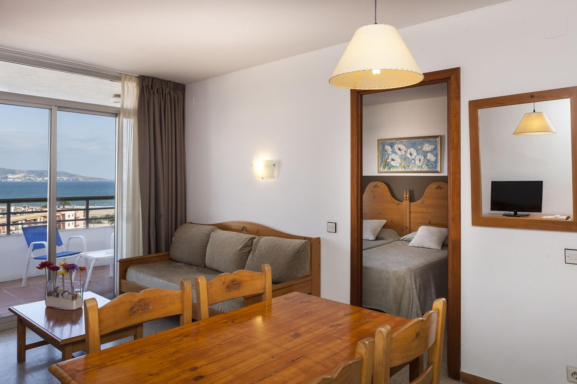 Xon'S Platja Ha Hotel Empuriabrava Exterior photo