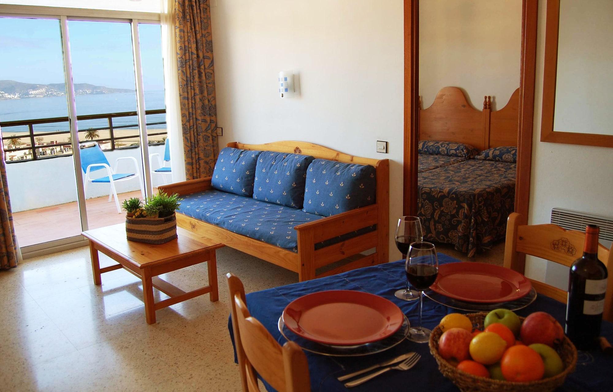 Xon'S Platja Ha Hotel Empuriabrava Exterior photo